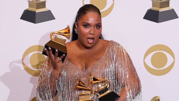 Lizzo en Rihanna vriendschap