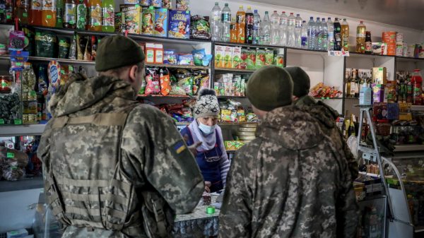 Pijn in je portemonnee, gevolgen van de oorlog in Oekraïne