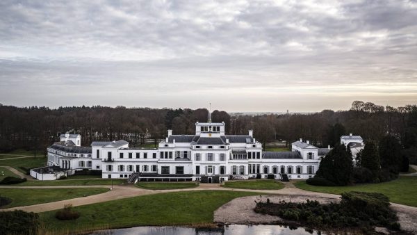 Protesten aangekondigd tegen plannen Paleis Soestdijk