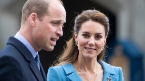 Thumbnail voor Ook William en Catherine steunen Oekraïne na inval: 'We staan achter de president'