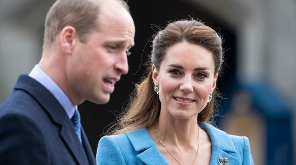 Ook William en Catherine steunen Oekraïne na inval: 'Staan achter de president'