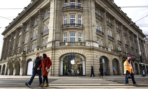 Apple Store