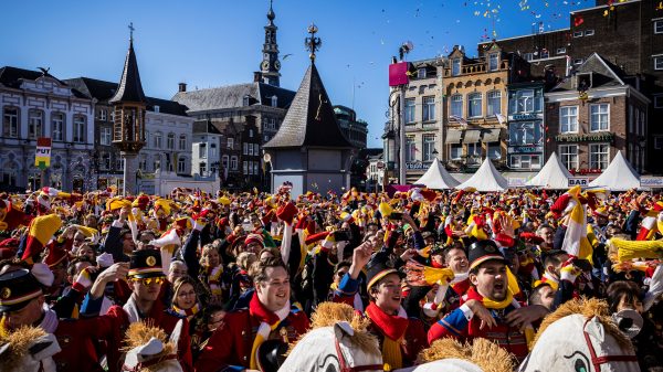 Oeteldonk Den Bosch