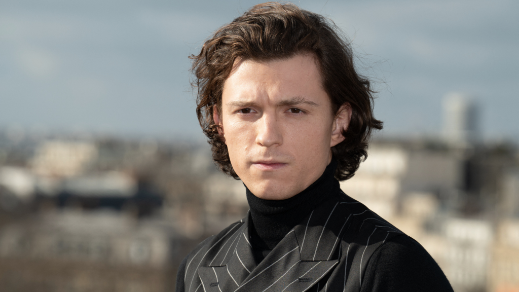 Tom Holland speelt in Peaky Blinders (en dit is wanneer je 'm kan zien