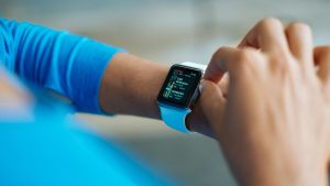 Thumbnail voor Vrouwen over hun smartwatch-verslaving: ‘Ik voelde mij echt gevangen’