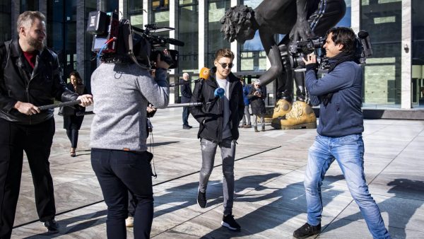 Lil Kleine wacht op beslissing hoger beroep tegen vrijlating