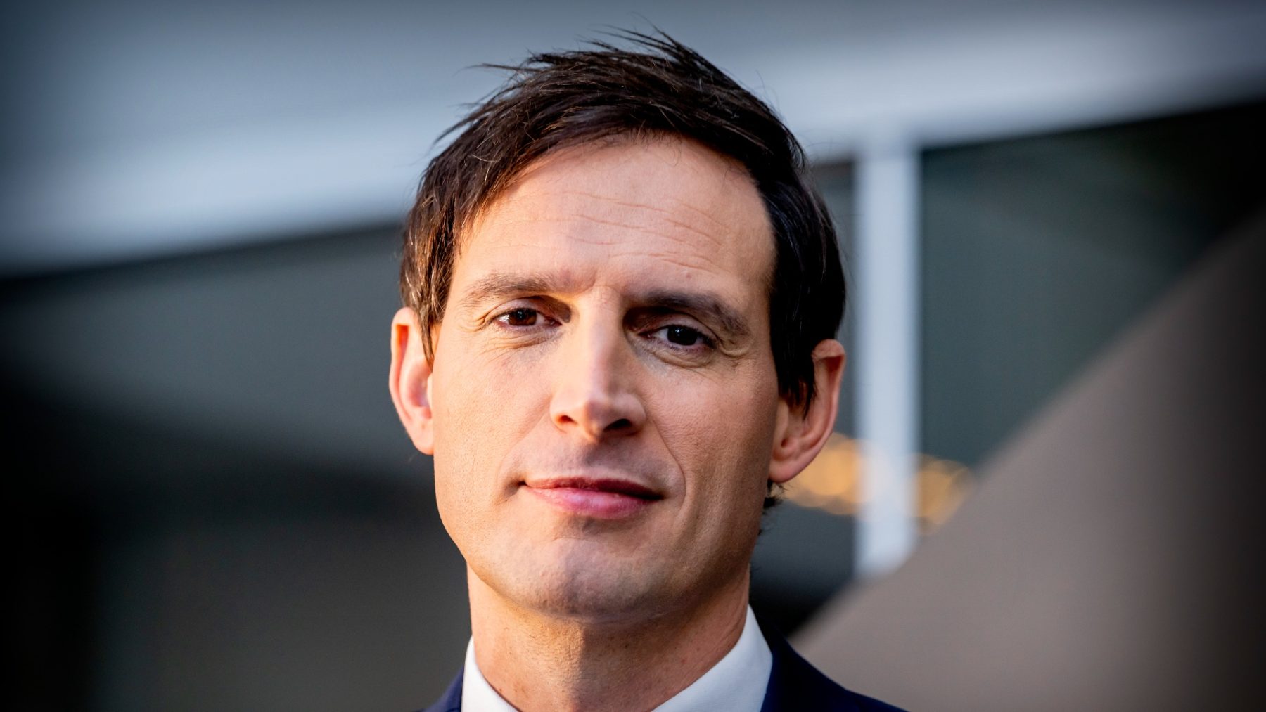 Olie en gas blijven voorlopig uitgesloten van sancties