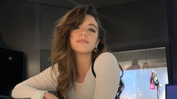 vivian gomez lymfeklierkanker