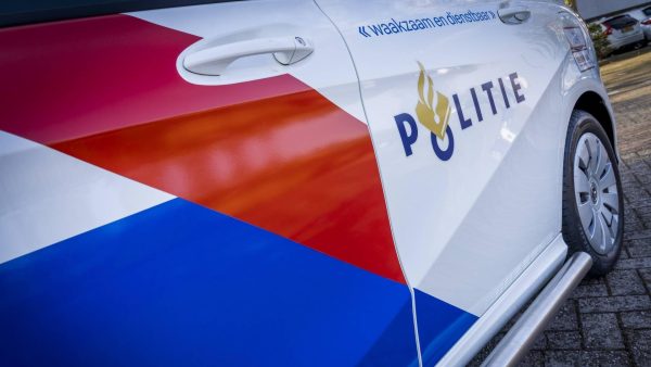 Pakketbezorger overleden na zware mishandeling in Hoogvliet