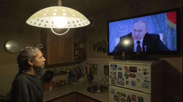 Blokkeren Russische staatsmedia in Nederland kan vooralsnog niet