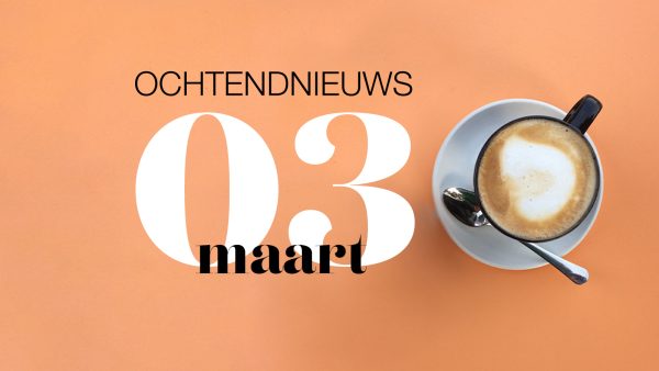 Het nieuws dat je moet en wil weten