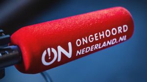 Thumbnail voor Ongehoord Nederland dient klacht in over Ombudsman NPO