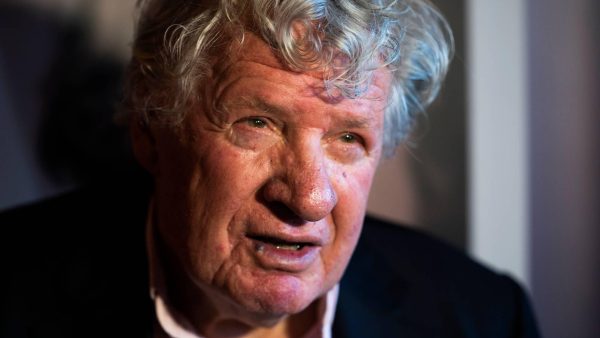 Willibrord frequin