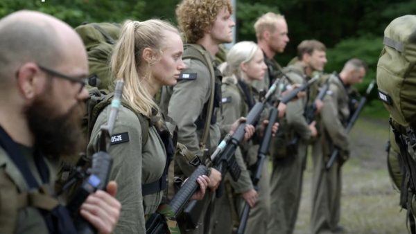 Kamp van Koningsbrugge gaat tóch door: 'De oorlog plaatst het programma in ander daglicht'