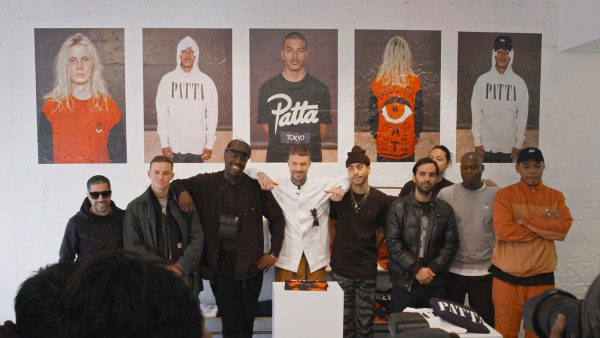Patta for life documentaire