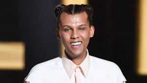 Thumbnail voor Formidable: Humberto Tan interviewt Stromae over terugkeer en nieuw album