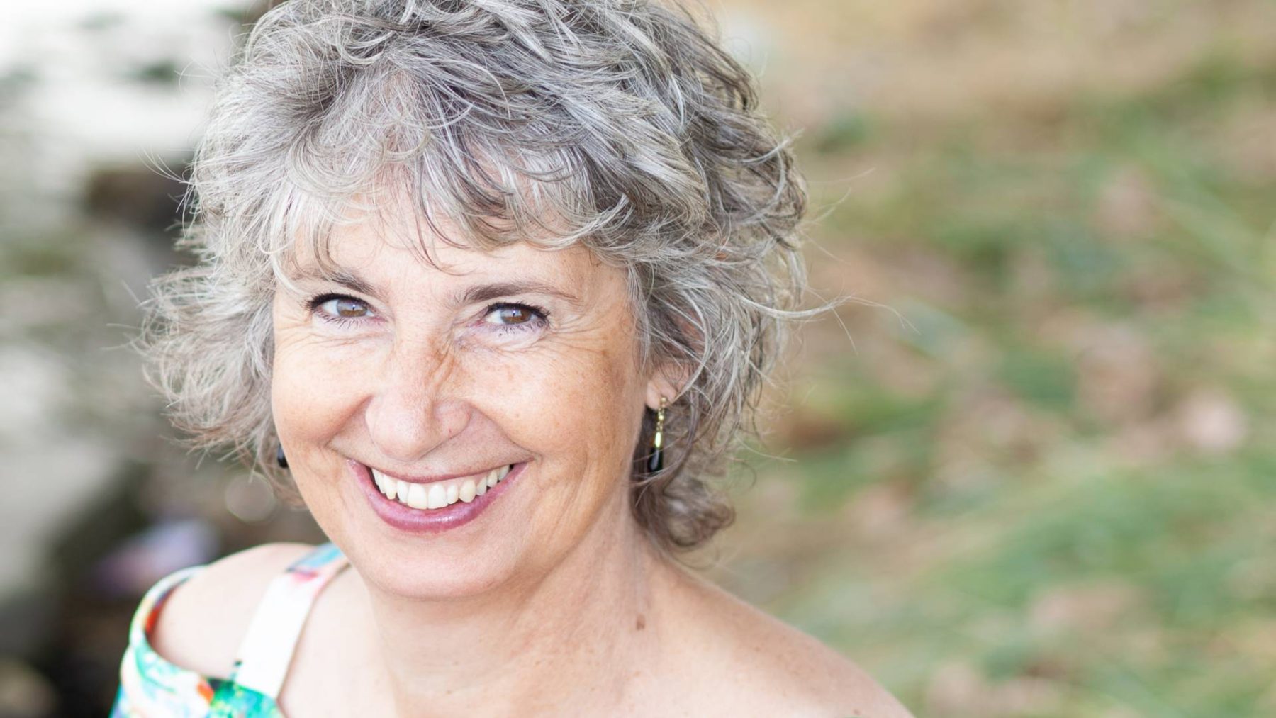 Susan van der Beek rouw kinderen