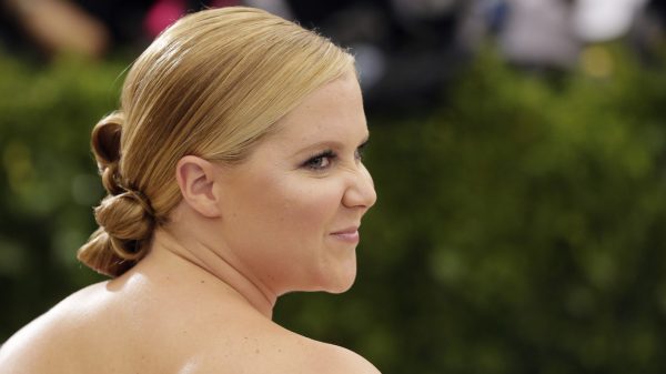 Amy Schumer