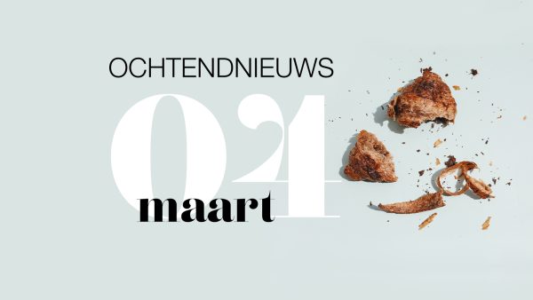 Het nieuws dat je moet en wil weten