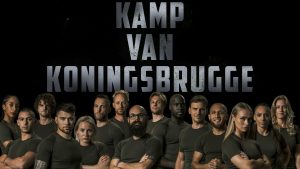 Thumbnail voor Deelnemer 'Kamp van Koningsbrugge' weggestuurd vanwege 'excessief geweld': 'Onacceptabel'