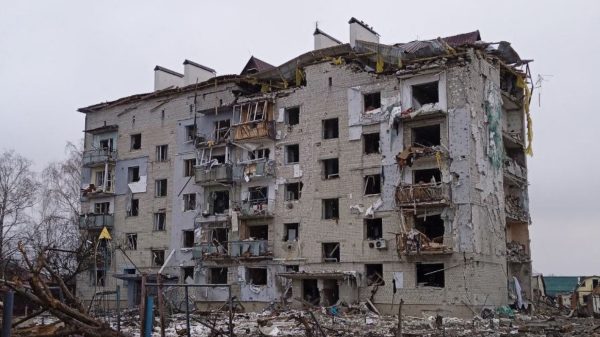 Borodyanka