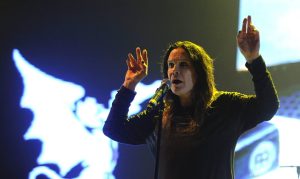 Thumbnail voor Ozzy Osbourne terug naar Engeland vanwege hoge belasting: 'Ik ben droevig'