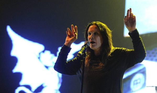 Ozzy Osbourne terug naar Engeland vanwege hoge belasting: 'Ik ben droevig'