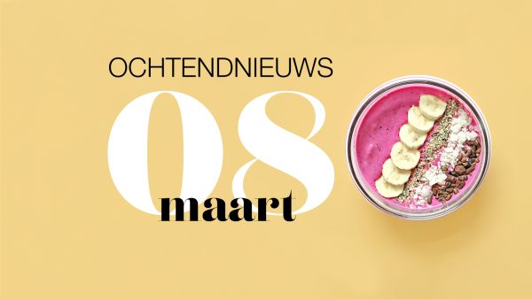 Het nieuws dat je moet en wil weten