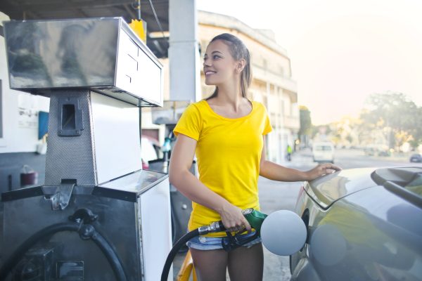 Voordelig volgooien: hier vindt je de goedkoopste tankstations