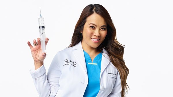 Dr Pimple Popper interview