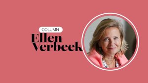 Thumbnail voor Ellen Verbeek: 'Het leven in Moskou lijkt door te gaan alsof er niets aan de hand is'