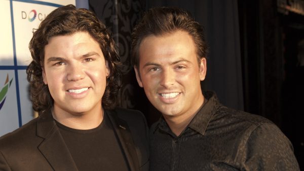 ex roy donders reageert op relatie-nieuws