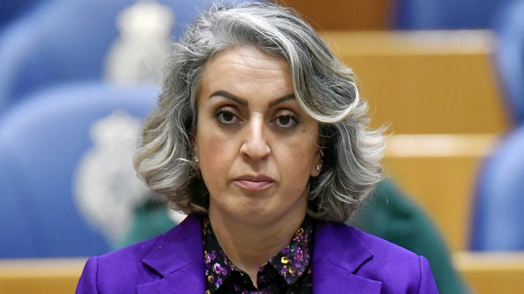Nilufer Gundogan