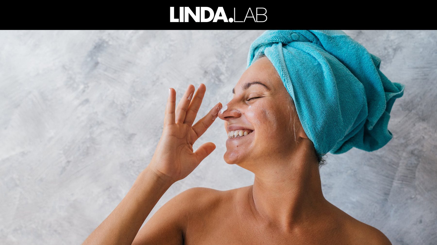 Betere elasticiteit van je huid? Test deze crème met rode alg in LINDA.lab