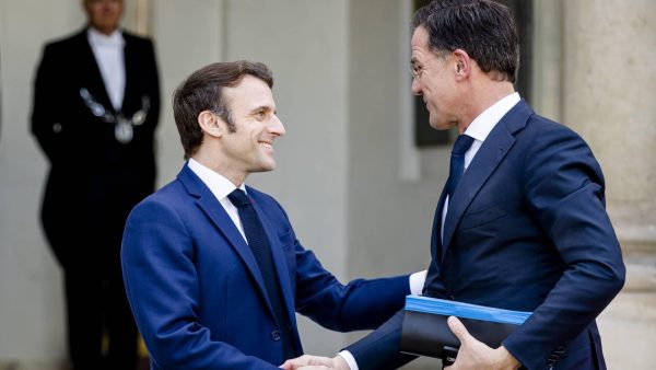 Nederland en Frankrijk gaan meer samenwerken in EU en op defensiegebied