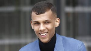 Thumbnail voor Dansers boos om arbeidsomstandigheden bij videoclip Stromae: 'figuranten kregen meer'