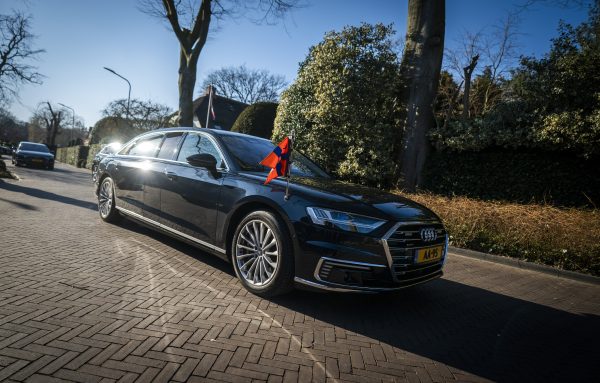 Audi Beatrix