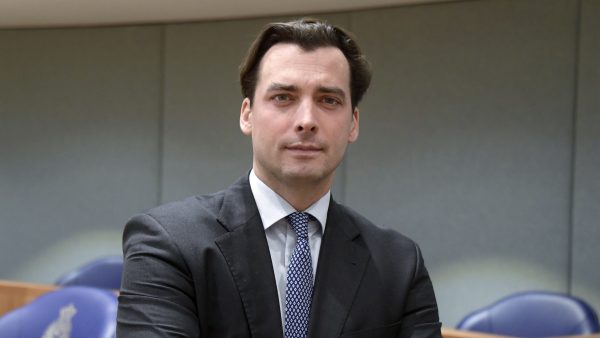 Thierry Baudet krijgt mogelijk berisping voor niet registreren nevenfuncties