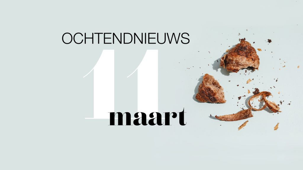 Het nieuws dat je moet en wil weten