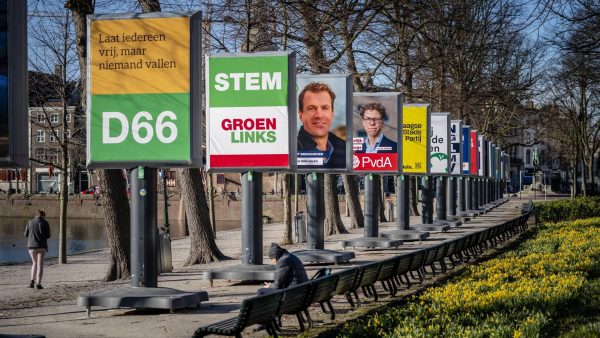 Zeker 20 gemeenten zoeken nog &#8216;verkiezingspersoneel&#8217;
