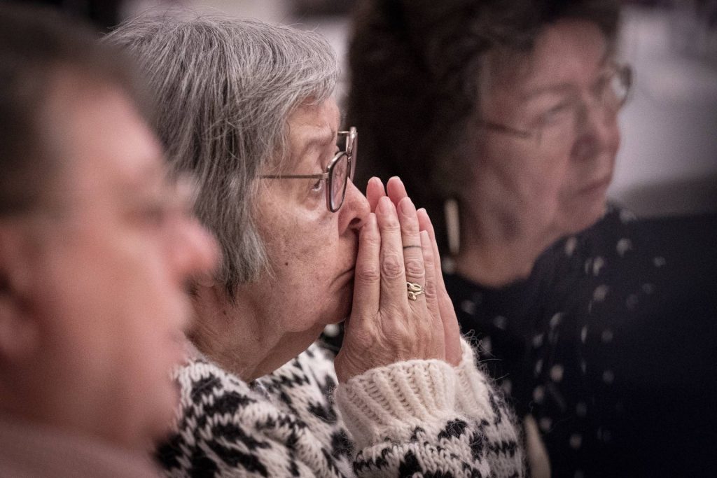 Deense premier zegt sorry tegen groep Groenlandse Inuit: 'Het was harteloos'