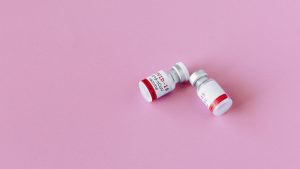 Thumbnail voor Vaccineren kan ook met eiwitten: Novavax vanaf maandag beschikbaar