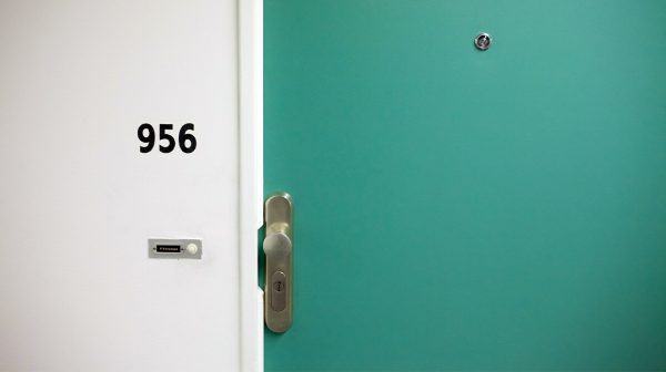 Overleden man ligt al 1,5 jaar in woning Den Bosch