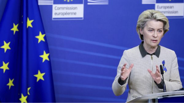 EU eens over vierde sanctiepakket tegen Rusland
