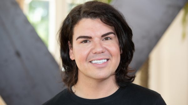 Roy Donders dankbaar voor lieve reacties op vriendin: 'Doet ons goed'