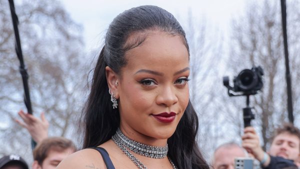 Lingeriemerk Rihanna mogelijk naar de beurs in New York