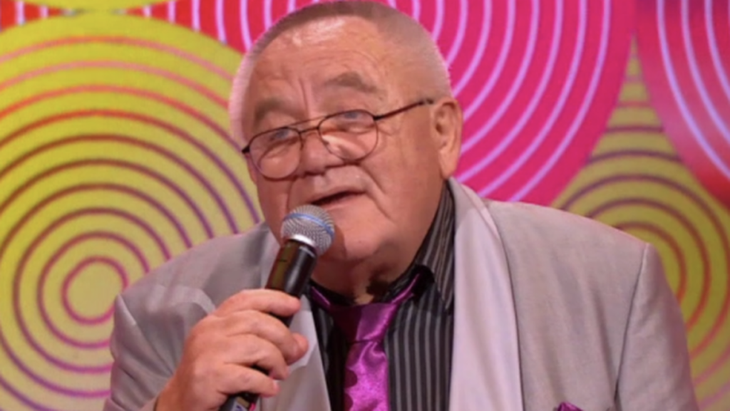 Onder de indruk van 'Levende Legende' Hans in I Can See Your Voice: 'Dit is fantastisch'