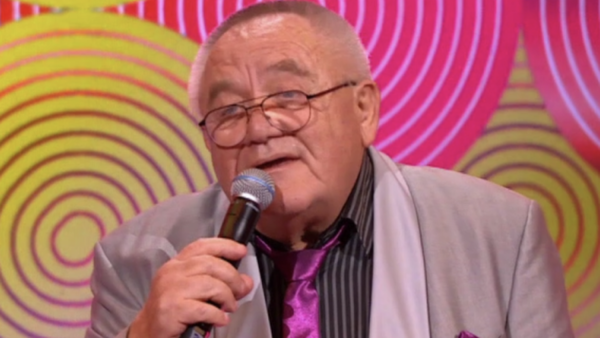 Onder de indruk van 'Levende Legende' Hans in I Can See Your Voice: 'Dit is fantastisch'