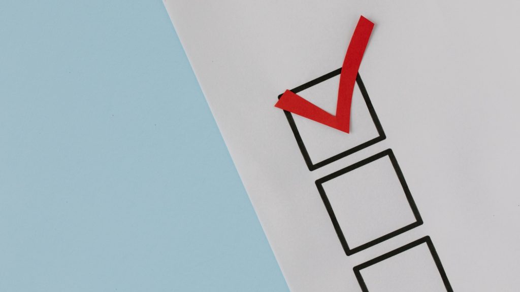 Oorlog in Oekraïne trekt meer aandacht dan verkiezingen