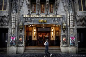 Thumbnail voor Pathé annuleert première documentaire FVD-lid Van Meijeren